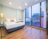 Bán căn biệt thự 110m2, 6 tầng thang máy giá  46,5 tỷ, Đại Mỗ, Nam Từ Liêm, Hà Nội