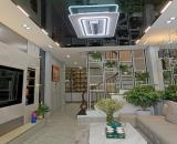 Bán nhà Kim Giang 35m2 4 Tầng 4 Ngủ Nội thất đẹp 6.3 Tỷ
