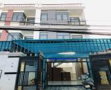 bán nhà sổ riêng thổ cư phường Hoá An 2lầu 1trệt cực rẻ