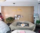 NHÀ MTKD 2 TẦNG NỞ HẬU 84M2 TÙNG THIỆN VƯƠNG QUẬN 8 GIÁ 18,5 TỶ