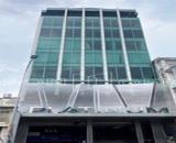 Bán Nhà Mặt Phố Trúc Bạch, Ba Đình DT 156m2 x 9T, MT:6m. Giá Rẻ.