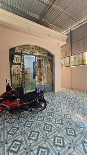 BÁN GẤP NHÀ C4_Ô TÔ TỚI NHÀ_NGANG 6M _ PHƯỜNG PHÚ MỸ QUẬN 7  NHỈNH 5 TỎI - 1