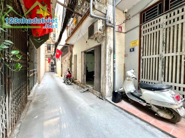 ĐẸP ! nhà CCMN phố Lê Đức Thọ 9 PHÒNG, ĐANG VẬN HÀNH 45 TR/TH - 8 TỶ HƠN. - 1