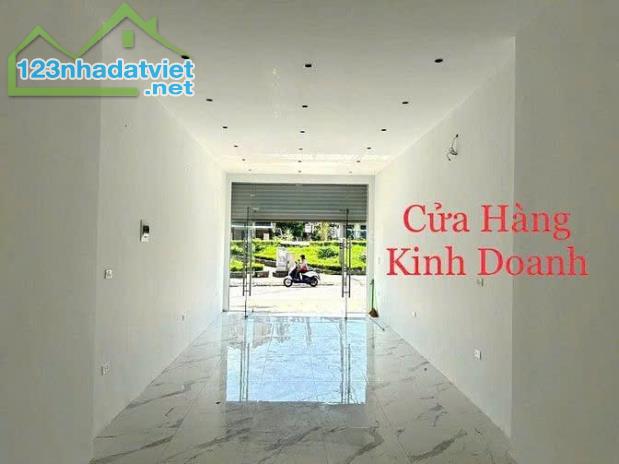 Nhà chính chủ mặt phố Nguyễn Thái Học, thị trấn Phùng, Đan Phượng - 1