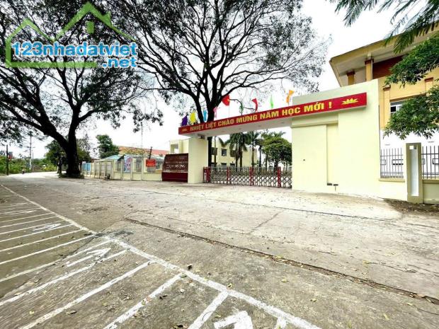 CHÍNH CHỦ CẦN RA 3 LÔ ĐẤT LK TẠI THUỴ HƯƠNG – CHƯƠNG MỸ – HÀ NỘI - 1