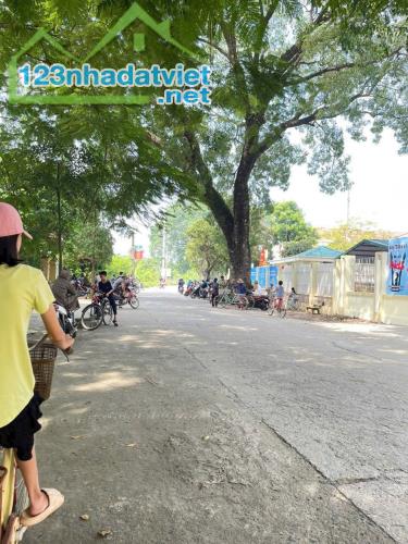 CHÍNH CHỦ CẦN RA 3 LÔ ĐẤT LK TẠI THUỴ HƯƠNG – CHƯƠNG MỸ – HÀ NỘI