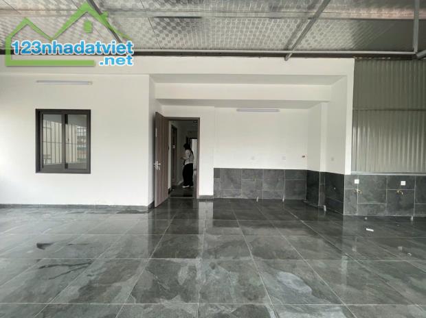 Bán CCMN trong ngõ Trường Chinh, 130m2, 7 tầng - 1