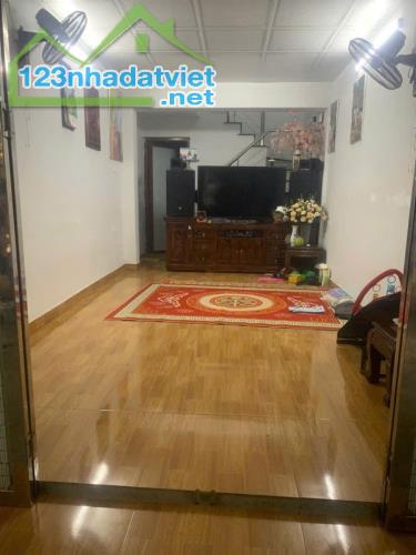 Bán nhà Hoàng Đạo Thành- 34m2- ô tô - chỉ 3.7 tỷ