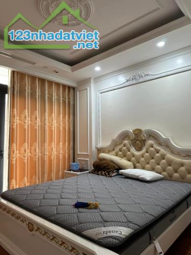 LIỀN KỀ HDMON MỸ ĐÌNH NỘI THẤT SANG TRỌNG ĐẲNG CẤP - THANG MÁY - Ô TÔ TRÁNH. - 3