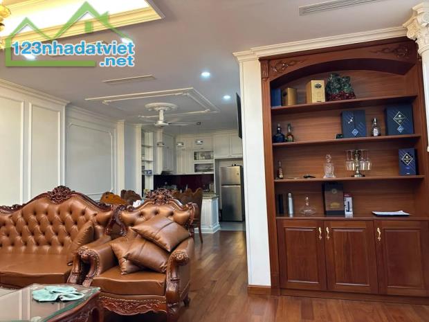 LIỀN KỀ HDMON MỸ ĐÌNH NỘI THẤT SANG TRỌNG ĐẲNG CẤP - THANG MÁY - Ô TÔ TRÁNH. - 2