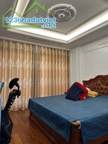 LIỀN KỀ HDMON MỸ ĐÌNH NỘI THẤT SANG TRỌNG ĐẲNG CẤP - THANG MÁY - Ô TÔ TRÁNH.