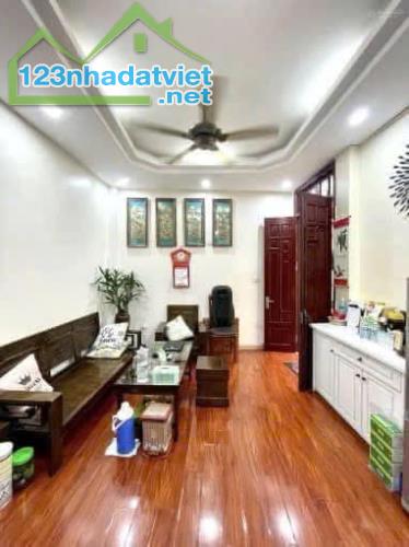 BÁN NHÀ NGUYỄN LƯƠNG BẰNG 30M2 x 5 TẦNG - GIÁ CHỈ 5.6 TỶ - 3