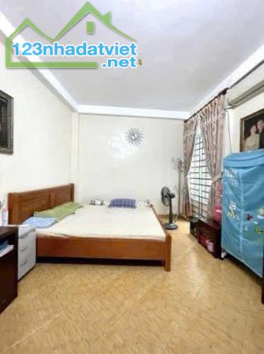 BÁN NHÀ NGUYỄN LƯƠNG BẰNG 30M2 x 5 TẦNG - GIÁ CHỈ 5.6 TỶ - 2