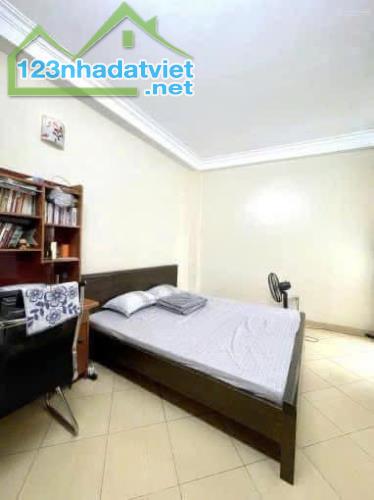 BÁN NHÀ NGUYỄN LƯƠNG BẰNG 30M2 x 5 TẦNG - GIÁ CHỈ 5.6 TỶ - 1