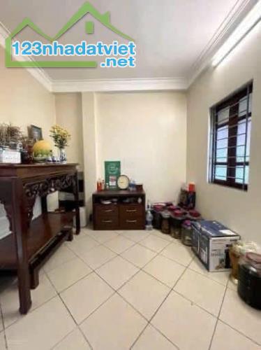 BÁN NHÀ NGUYỄN LƯƠNG BẰNG 30M2 x 5 TẦNG - GIÁ CHỈ 5.6 TỶ