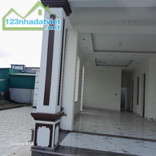 BÁN NHÀ VÀ ĐẤT LÔ GÓC ĐẸP – QUẢNG MINH, SẦM SƠN, THANH HÓA - 2
