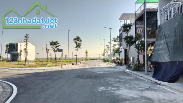 🔥 Bán đất Hương Sơ view 2 công viên siêu đẹp - 4