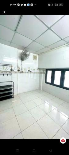 Hot hot chỉ 2,83 tỷ có ngay nhà Phan Văn Trị Gò Vấp tới 21m2 2 tầng, hẻm ba gác rộng gần - 2