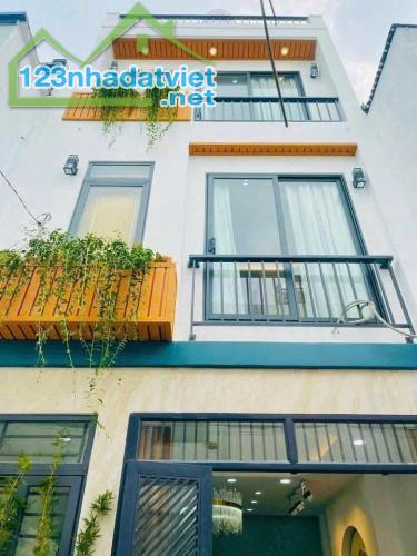 💎 SIÊU PHẨM📍 THỐNG NHẤT – NHÀ HẺM Ô TÔ, 45M², CHỈ 4.5 TỶ TL 💎 - 4
