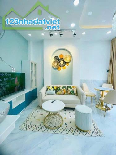 💎 SIÊU PHẨM📍 THỐNG NHẤT – NHÀ HẺM Ô TÔ, 45M², CHỈ 4.5 TỶ TL 💎 - 3