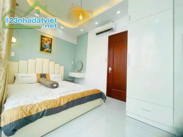 💎 SIÊU PHẨM📍 THỐNG NHẤT – NHÀ HẺM Ô TÔ, 45M², CHỈ 4.5 TỶ TL 💎 - 1