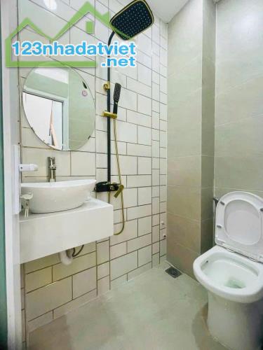 💎 SIÊU PHẨM📍 THỐNG NHẤT – NHÀ HẺM Ô TÔ, 45M², CHỈ 4.5 TỶ TL 💎
