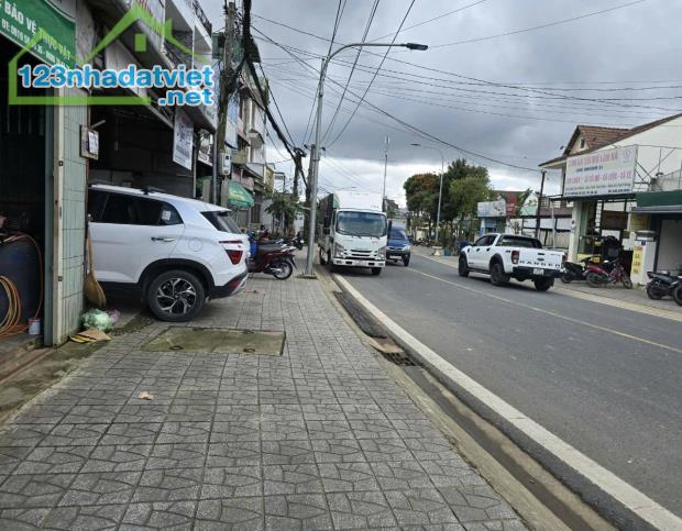 Cần Bán Gấp Nhà Mặt Tiền Kinh Doanh – Đường Nguyên Tử Lực, Đà Lạt - 2