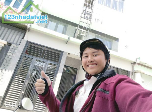 NHÀ 2 TẦNG MỚI XÂY – CHỈ 3.07 TỶ – GẦN CHỢ ĐỒNG AN, TIỆN ÍCH ĐẦY ĐỦ - 4