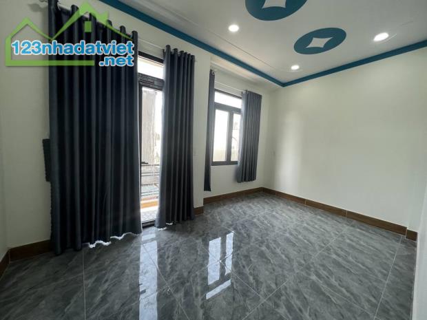 NHÀ 2 TẦNG MỚI XÂY – CHỈ 3.07 TỶ – GẦN CHỢ ĐỒNG AN, TIỆN ÍCH ĐẦY ĐỦ - 1