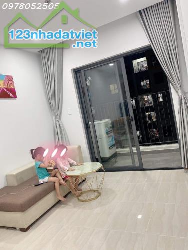 Chính chủ cần bán gấp căn hộ 2PN Bcons Plaza - View SG tầng trung - 3