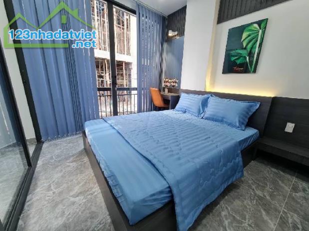 🏡 BÁN NHÀ 3 TẦNG - HẺM XE HƠI - PHAN HUY ÍCH, GÒ VẤP - GIÁ TỐT 🏡 - 2