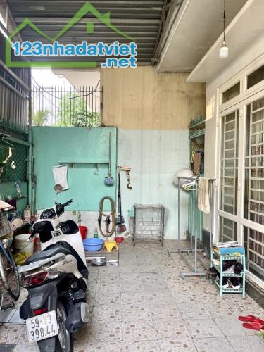 🏡 BÁN NHÀ 3 TẦNG - HẺM XE HƠI - PHAN HUY ÍCH, GÒ VẤP - GIÁ TỐT 🏡
