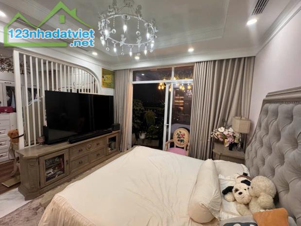 Siêu Hiếm ! Căn đập thông Hateco Laroma 190m2 3pn 3vs 28 tỷ Full nội thất, view hồ Tây - 3