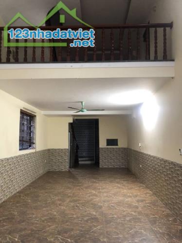 BÁN NHÀ MIÊU NHA,TÂY MỖ,DÂN XÂY,LÔ GÓC,KINH DOANH,Ô TÔ TRÁNH,60m2,5T,TC 8TỶ - 2