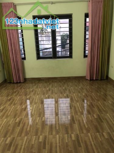 BÁN NHÀ MIÊU NHA,TÂY MỖ,DÂN XÂY,LÔ GÓC,KINH DOANH,Ô TÔ TRÁNH,60m2,5T,TC 8TỶ - 3