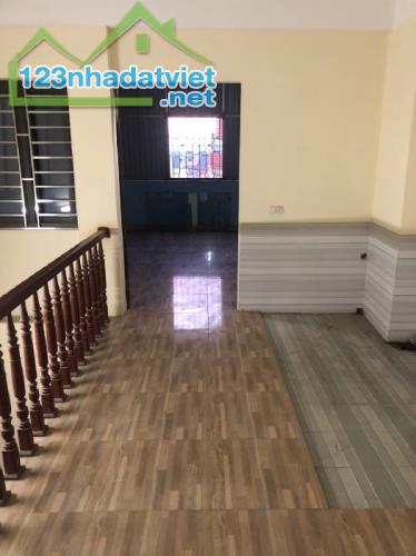 BÁN NHÀ MIÊU NHA,TÂY MỖ,DÂN XÂY,LÔ GÓC,KINH DOANH,Ô TÔ TRÁNH,60m2,5T,TC 8TỶ - 4