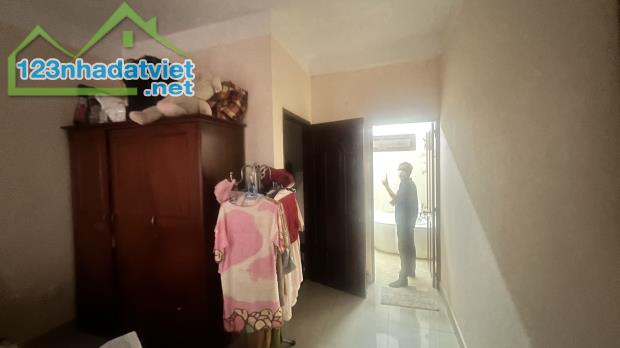 BÁN NHÀ ĐƯỜNG SỐ PHƯỜNG TÂN QUY, QUẬN 7 - GIÁ 6,2 TỶ - 2