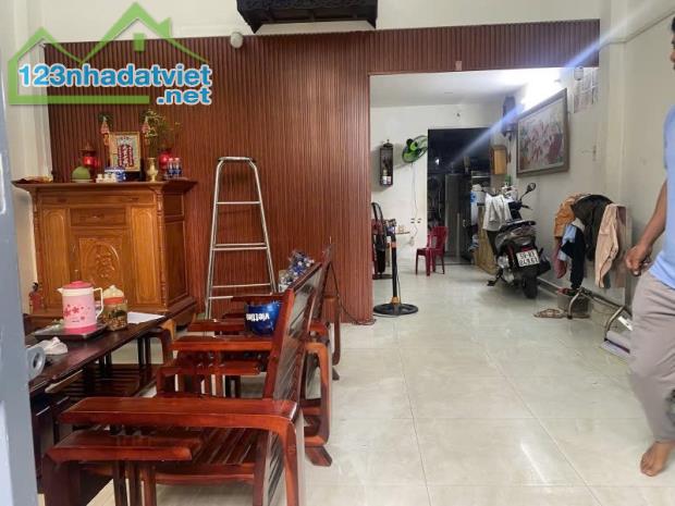 🔥 74m2 - hẻm trước nhà 5m thông - cạnh Emart 2 - nhỉnh 5T 🔥 - 2
