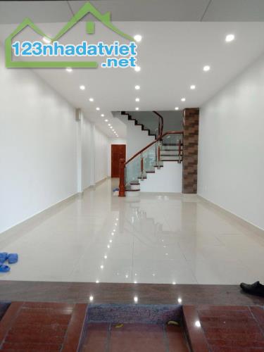Cho thuê liền kề rất đẹp Trần Hữu Dực, 80m2 4 tầng view đẹp làm văn phòng, đào tạo - 3
