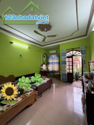 MẶT TIỀN NỘI BỘ TÊN LỬA- 4.6 X 21M- NGUYỄN THỨC ĐƯỜNG- 4 TẦNG GIÁ HƠN 8 TỶ. - 3