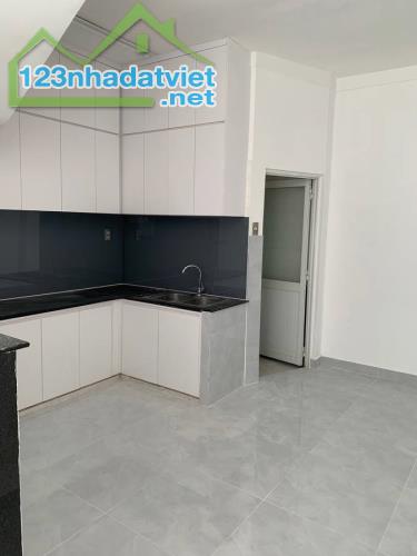 Gấp bán nhà HXH , 46m2 ngang 5m nở hậu không lộ giới giá còn thương lượng - 1