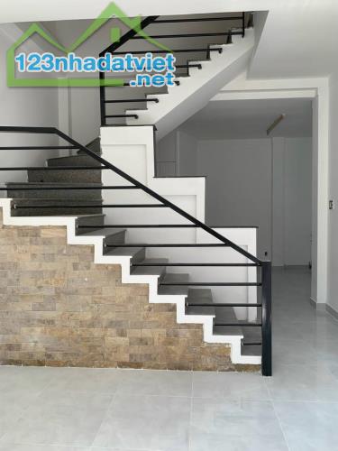 Gấp bán nhà HXH , 46m2 ngang 5m nở hậu không lộ giới giá còn thương lượng - 2
