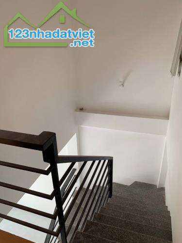 Gấp bán nhà HXH , 46m2 ngang 5m nở hậu không lộ giới giá còn thương lượng - 3