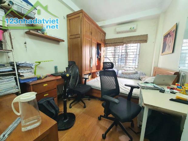 Bán nhà cực hiếm trong tầm giá khu vực Đại Mỗ, Nam Từ Liêm, 31m2, 5.350 tỷ - 1