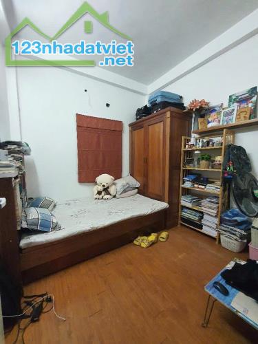 Bán nhà cực hiếm trong tầm giá khu vực Đại Mỗ, Nam Từ Liêm, 31m2, 5.350 tỷ - 3