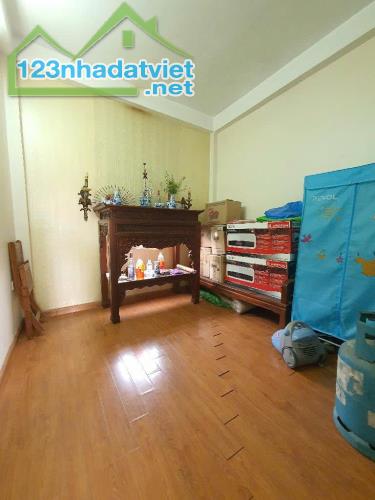 Bán nhà cực hiếm trong tầm giá khu vực Đại Mỗ, Nam Từ Liêm, 31m2, 5.350 tỷ - 4