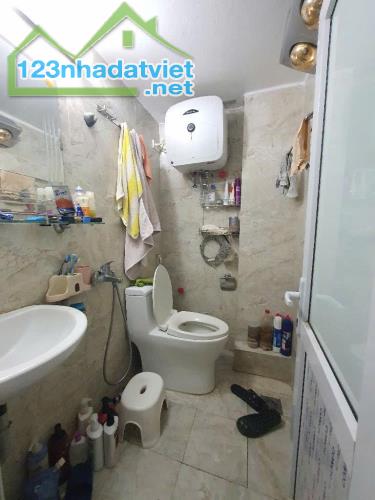 Bán nhà cực hiếm trong tầm giá khu vực Đại Mỗ, Nam Từ Liêm, 31m2, 5.350 tỷ - 5