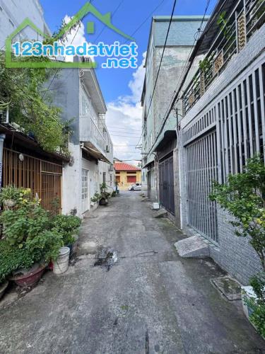 HẠ GIÁ HẺM ĐƯỜNG SỐ PHƯỜNG BÌNH HƯNG HÒA A QUẬN BÌNH TÂN TP HCM