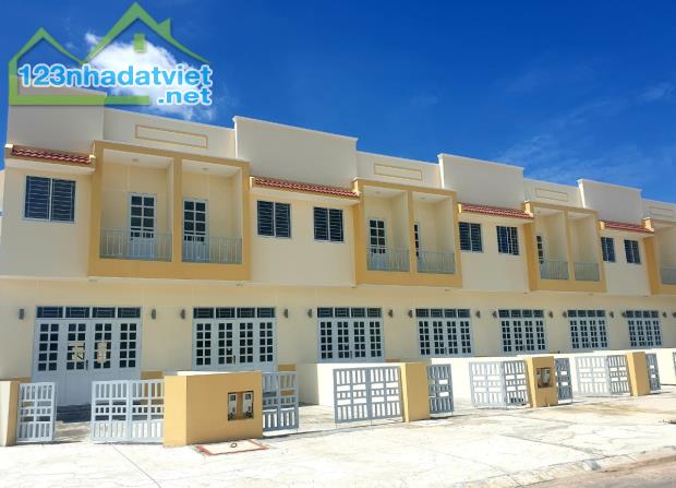 BÁN NHÀ TẠI KHU CÔNG NGHIỆP PHƯỚC ĐÔNG – TÂY NINH - 1