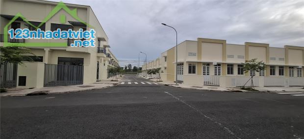 BÁN NHÀ TẠI KHU CÔNG NGHIỆP PHƯỚC ĐÔNG – TÂY NINH - 4